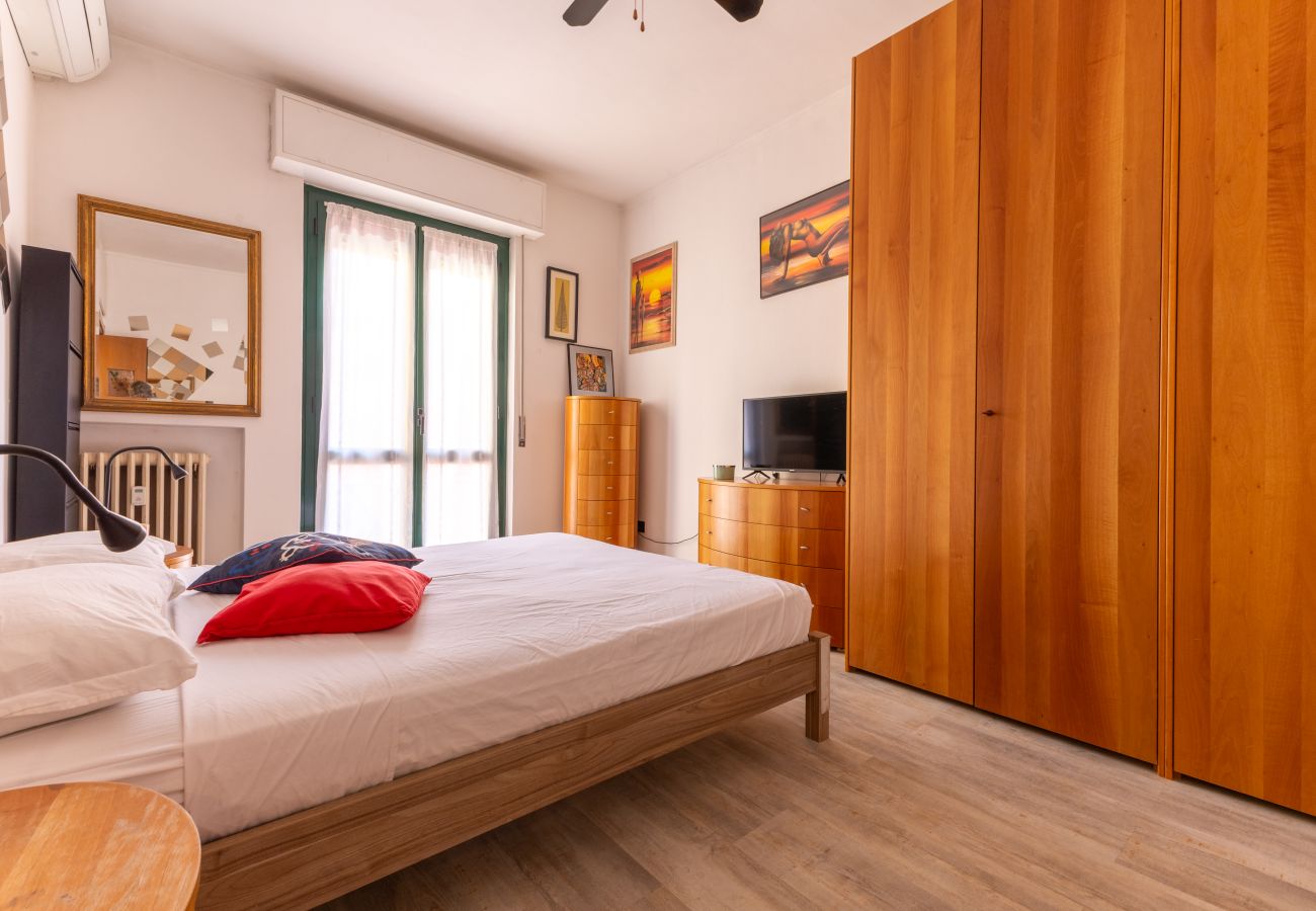 Apartment in Milan - The House Of The Rising Sun 
