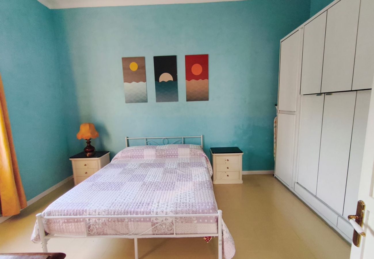 Apartment in Imperia - Paint House