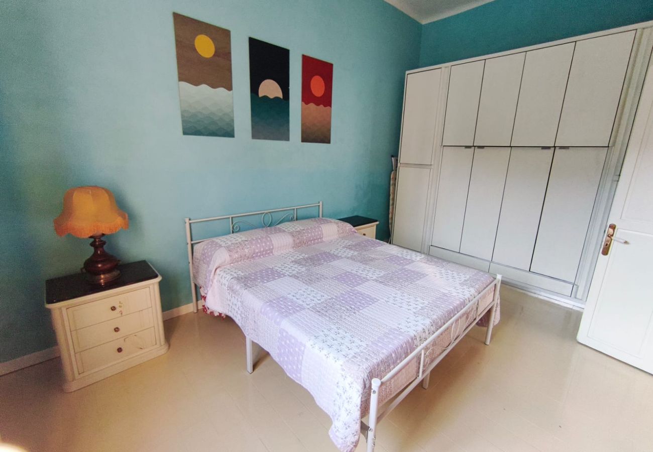 Apartment in Imperia - Paint House