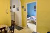 Apartment in Imperia - Paint House