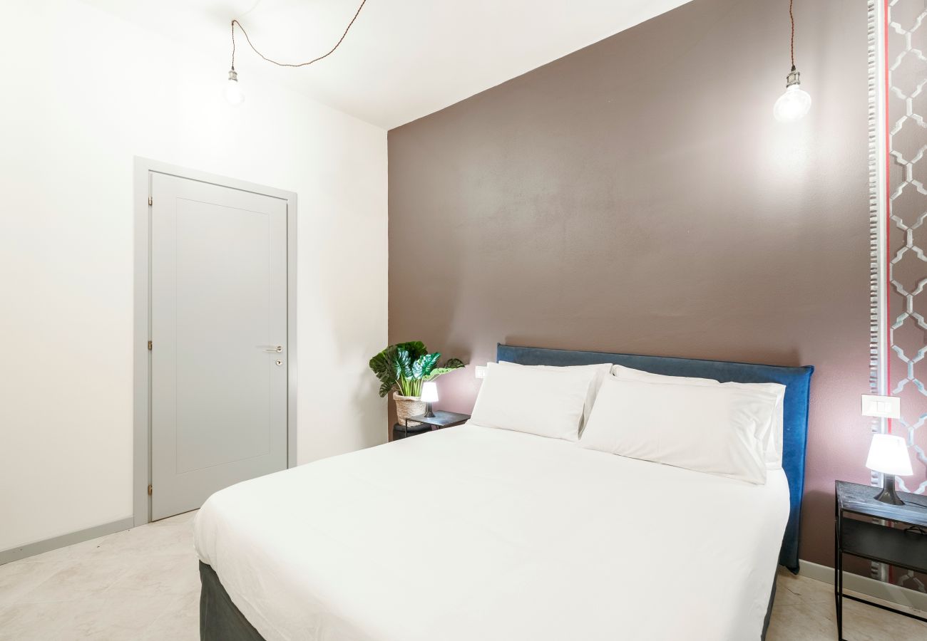 Apartment in Brescia - Tresanda Trilo