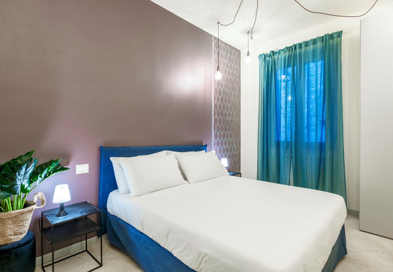 Apartment in Brescia - Tresanda Trilo