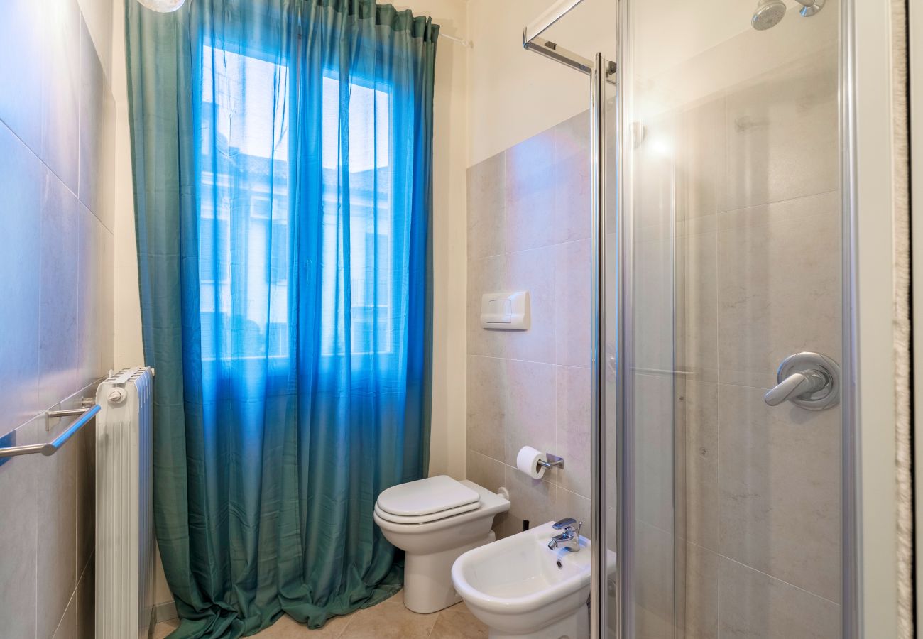 Apartment in Brescia - Tresanda Trilo