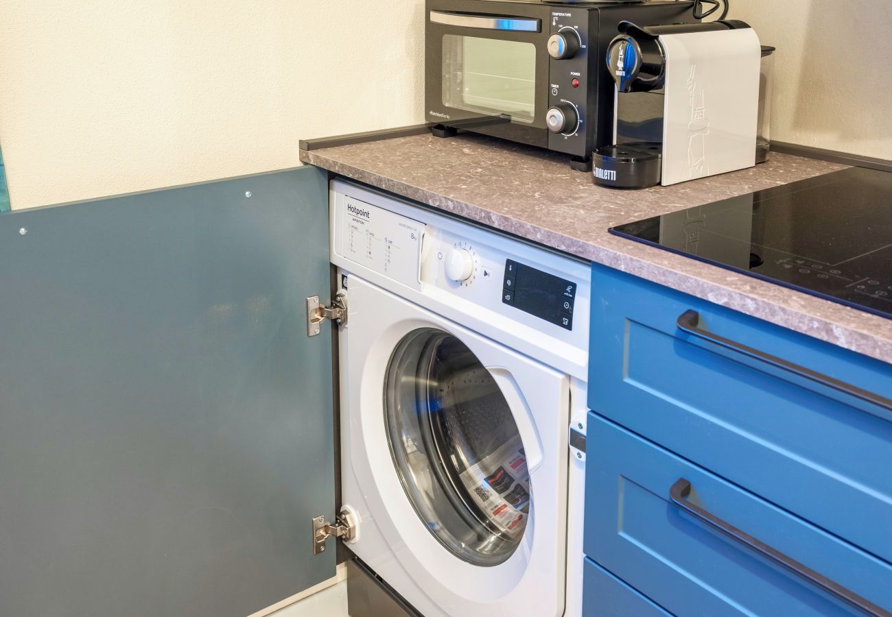 Apartment in Brescia - Tresanda Trilo