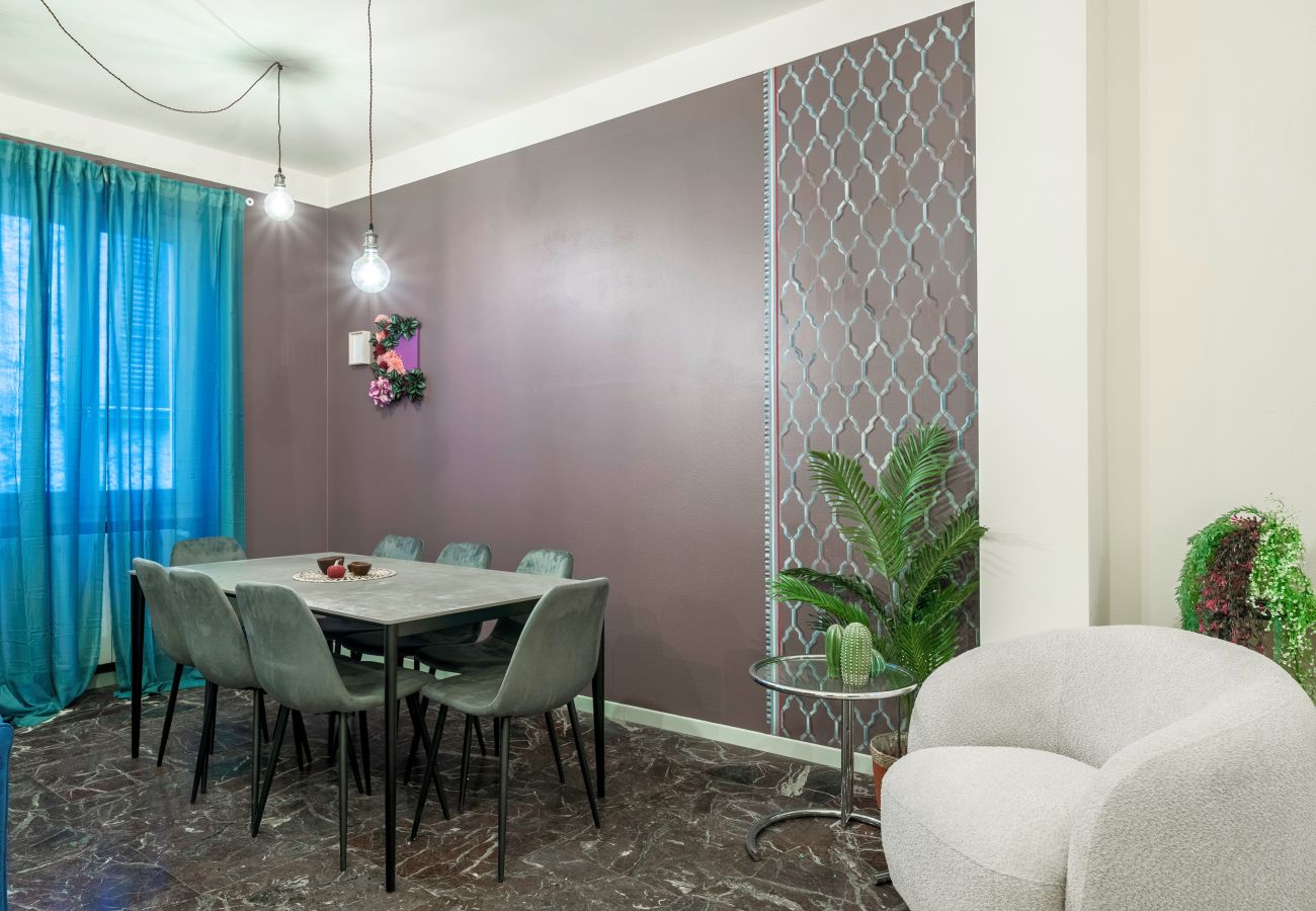 Apartment in Brescia - Tresanda Trilo