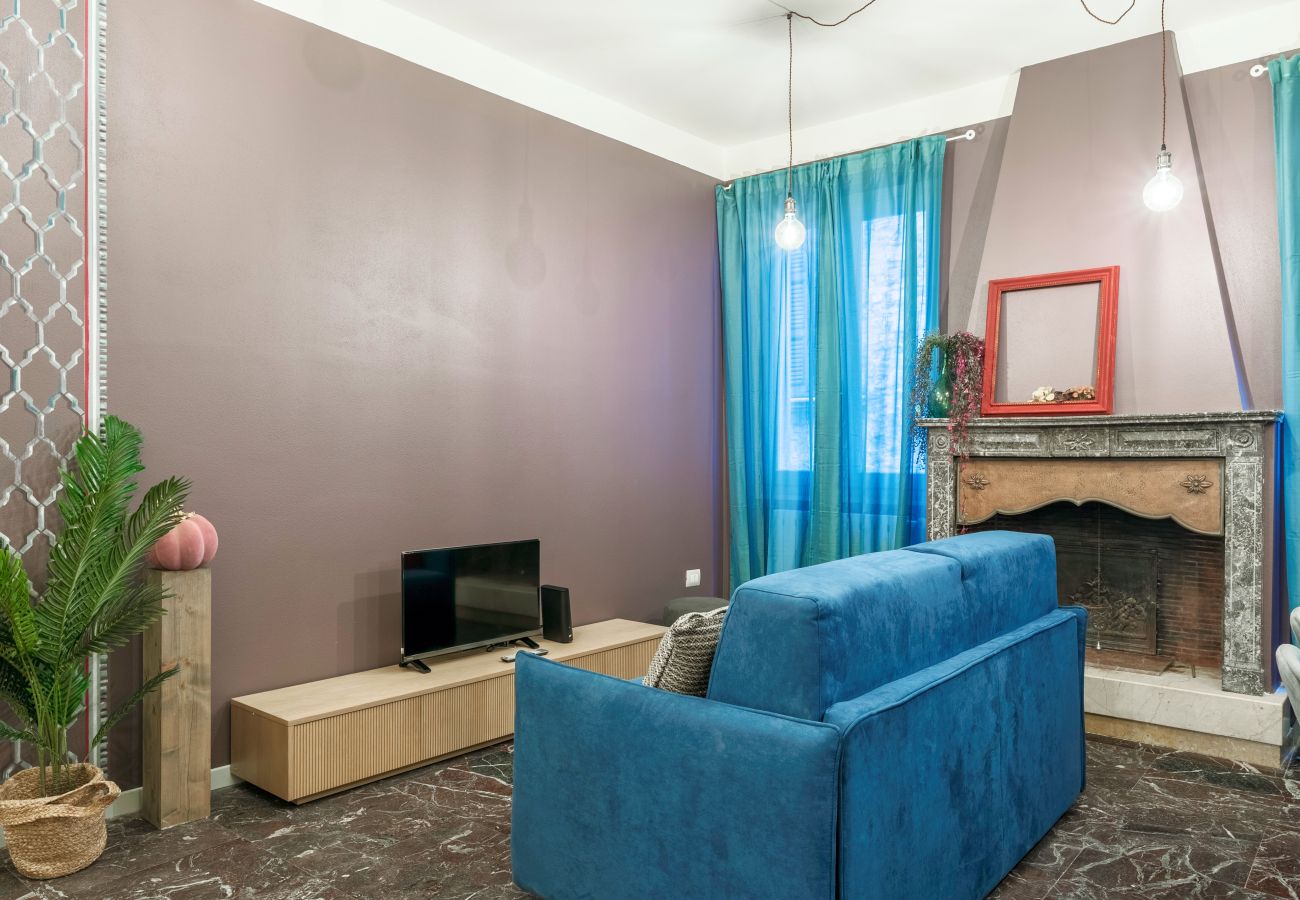 Apartment in Brescia - Tresanda Trilo