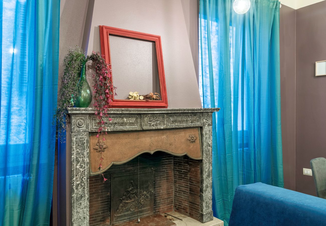 Apartment in Brescia - Tresanda Trilo