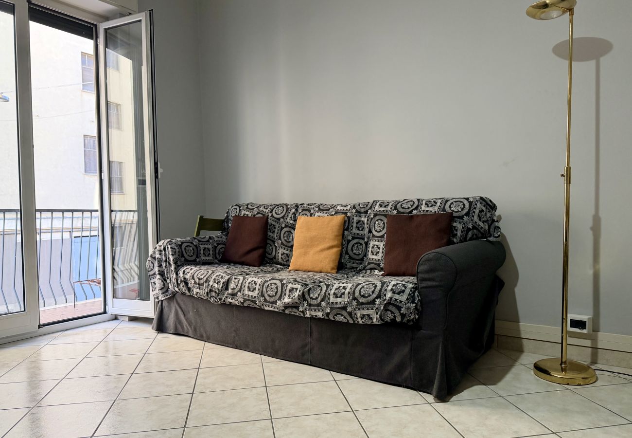 Apartment in Imperia - Casa Margherita