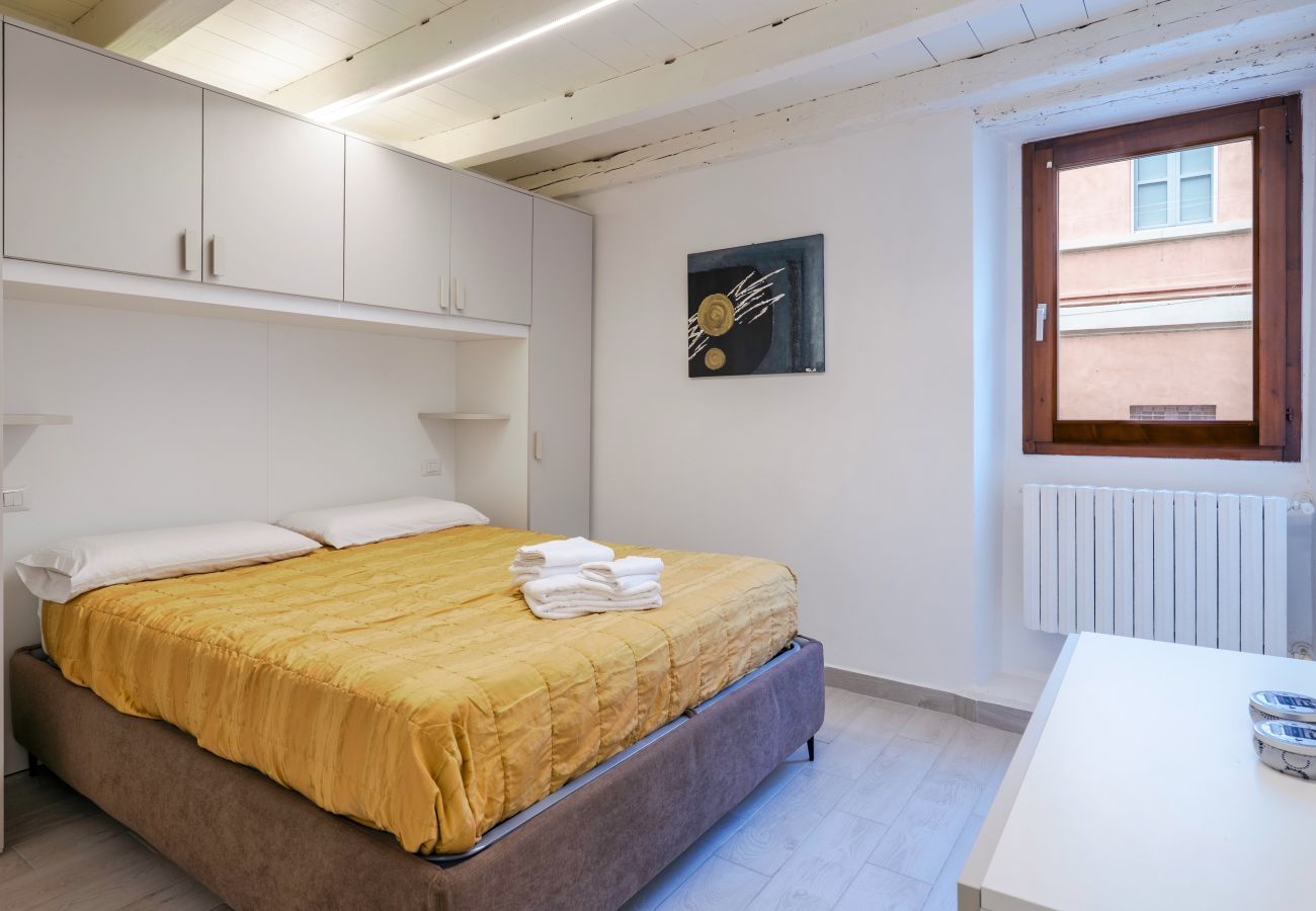 Apartment in Brescia - Laura's Home