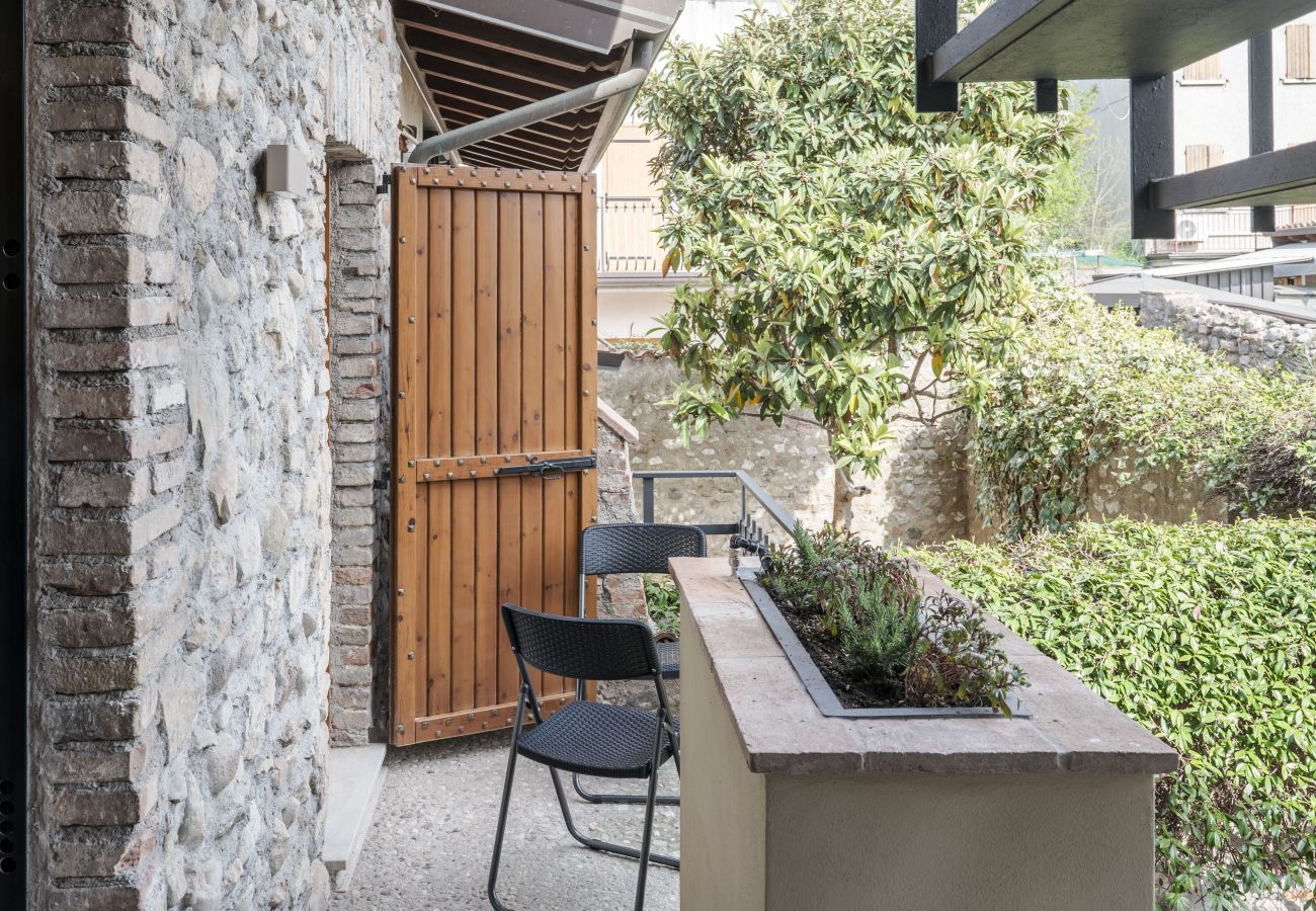 Apartment in Lonato del Garda - Residenza Cittadella - Nuvola