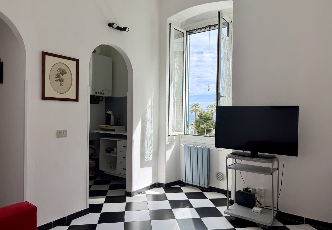 Apartment in Imperia - Casa Teresa