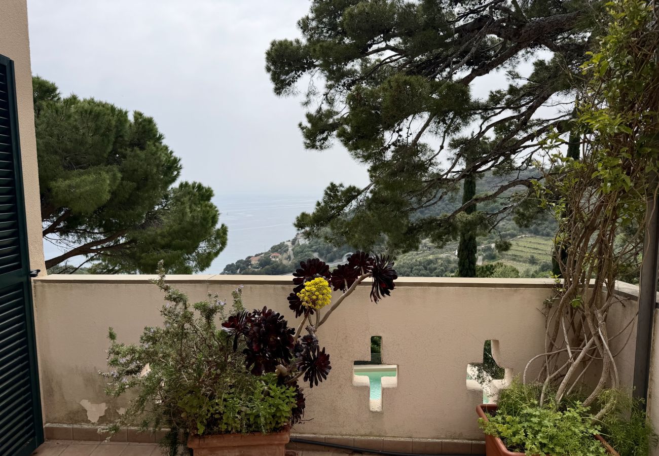 Apartment in Imperia - Tery’s Apartment