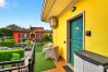 Apartment in Salionze - Valle Mincio