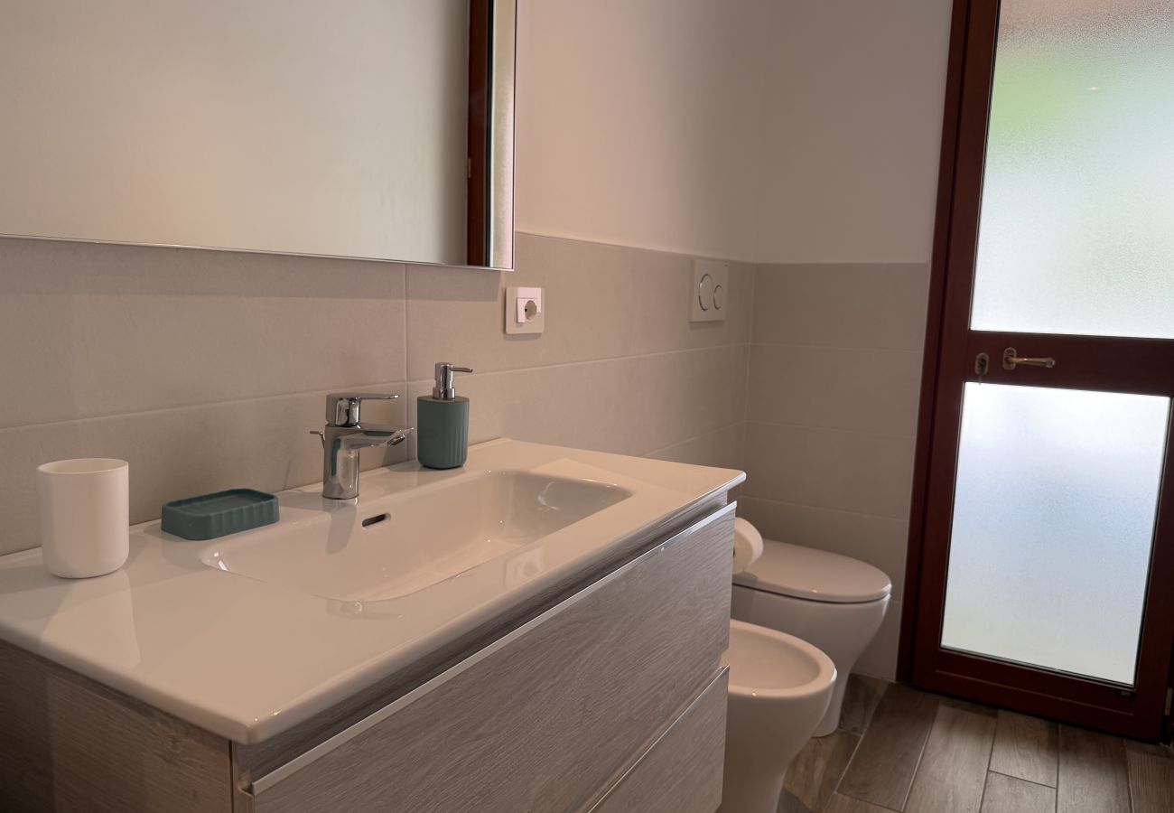 Apartment in Imperia - Passo Rocche Apartment