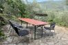 Apartment in Chiusavecchia - Retreat Zerbo Viesci