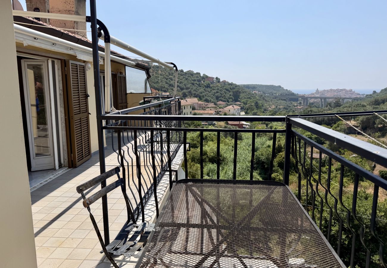 Apartment in Imperia - Casa Uccia Artallo