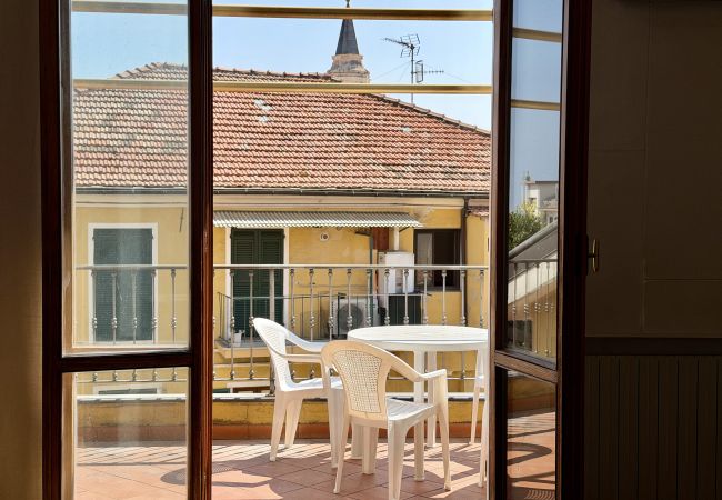 Apartment in Imperia - MaAdel’s Nest