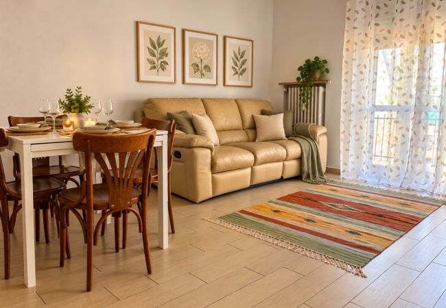 Apartment in Pavia - Casa Jane