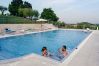 Apartahotel en Lonato del Garda - Il Casale Lonato Stella Apartahotel en Lonato del Garda - Il Casale Lonato Stella