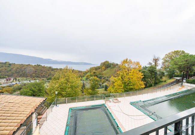 Apartamento en Toscolano-Maderno - Casa Mariuccia Apartamento en Toscolano-Maderno - Casa Mariuccia