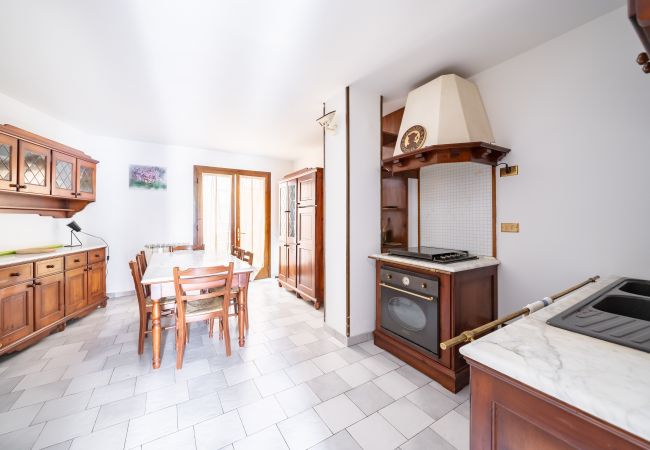 Apartamento en Toscolano-Maderno - Casa Mariuccia Apartamento en Toscolano-Maderno - Casa Mariuccia