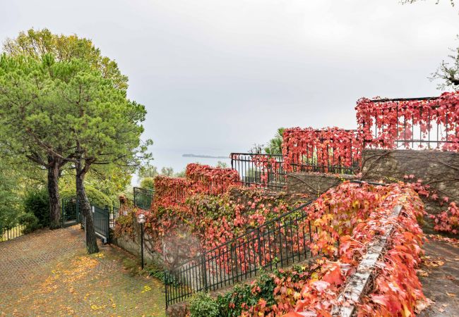 Apartamento en Toscolano-Maderno - Casa Mariuccia Apartamento en Toscolano-Maderno - Casa Mariuccia