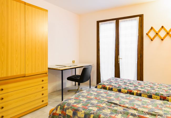 Apartamento en Toscolano-Maderno - Panorama Apartamento en Toscolano-Maderno - Panorama