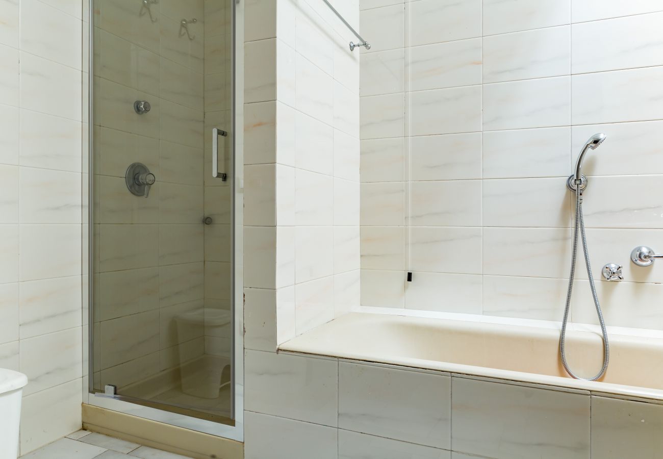 Apartamento en Toscolano-Maderno - Panorama
