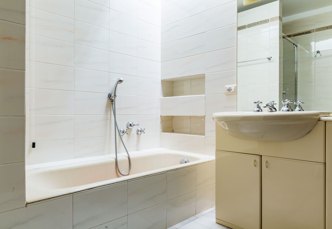 Apartamento en Toscolano-Maderno - Panorama