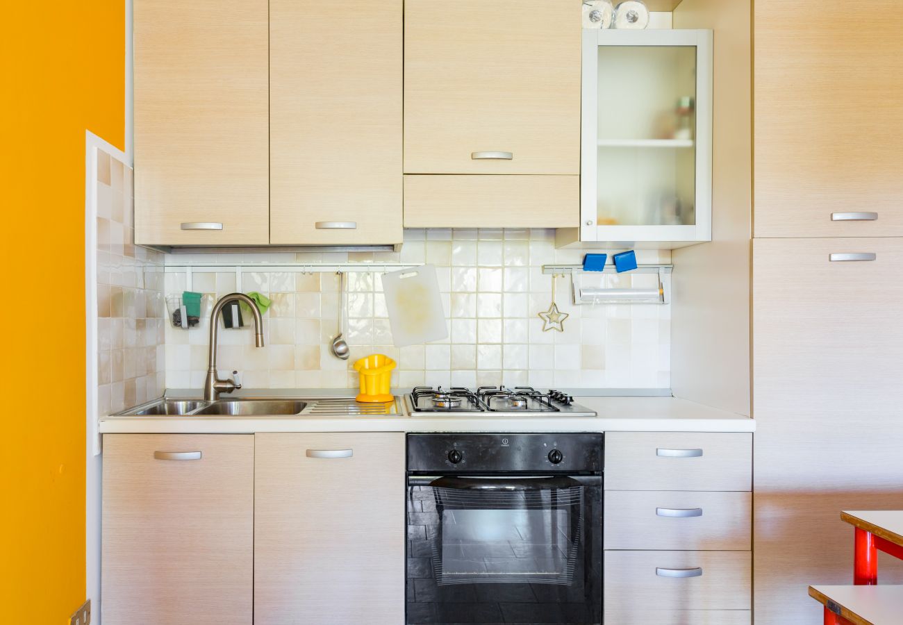 Apartamento en Toscolano-Maderno - Panorama
