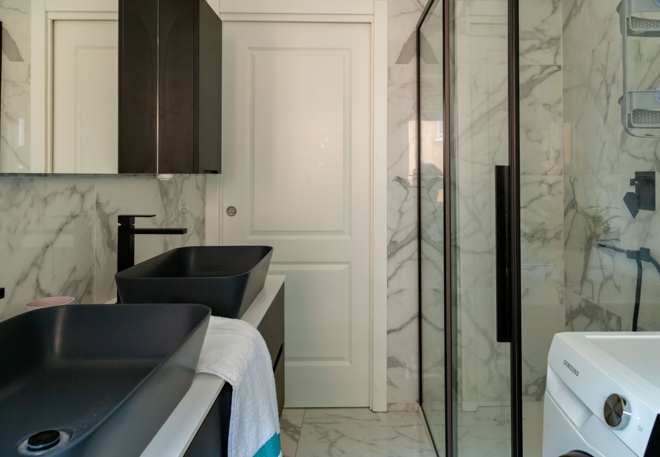 Apartamento en Pavia - Casa La Preziosa
