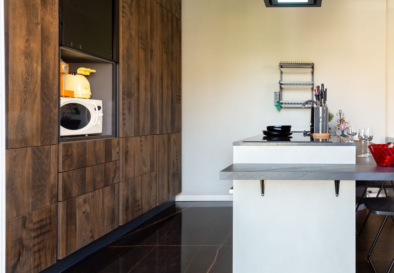 Apartamento en Pavia - Casa La Preziosa