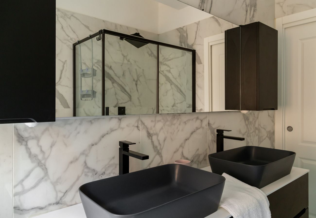 Apartamento en Pavia - Casa La Preziosa