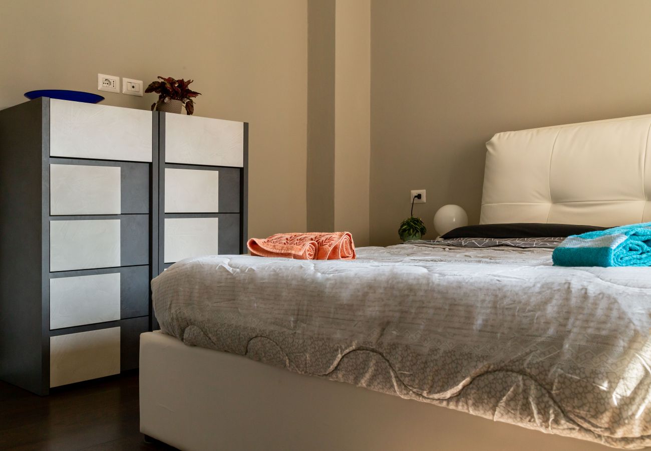 Apartamento en Pavia - Casa La Preziosa