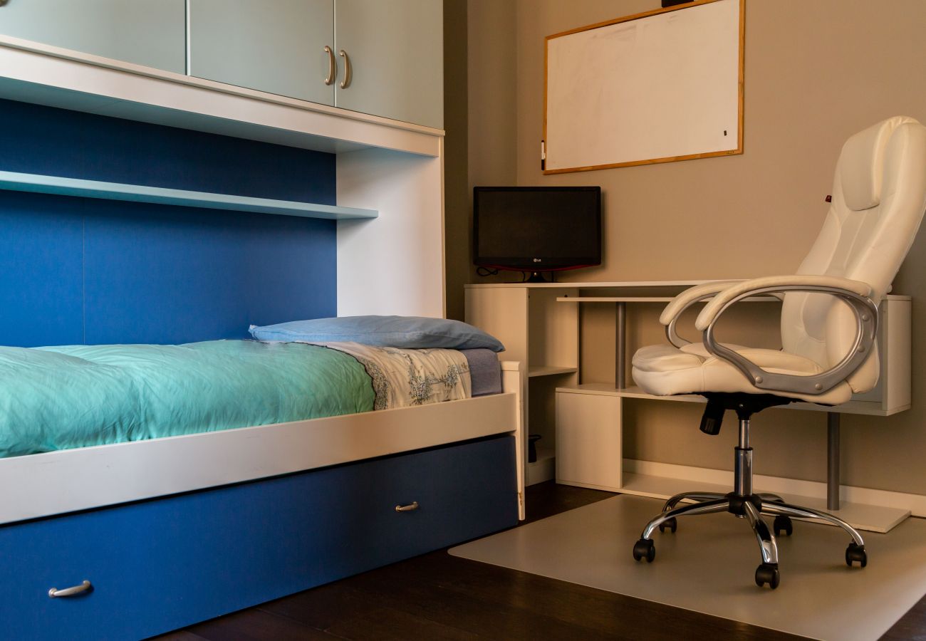 Apartamento en Pavia - Casa La Preziosa