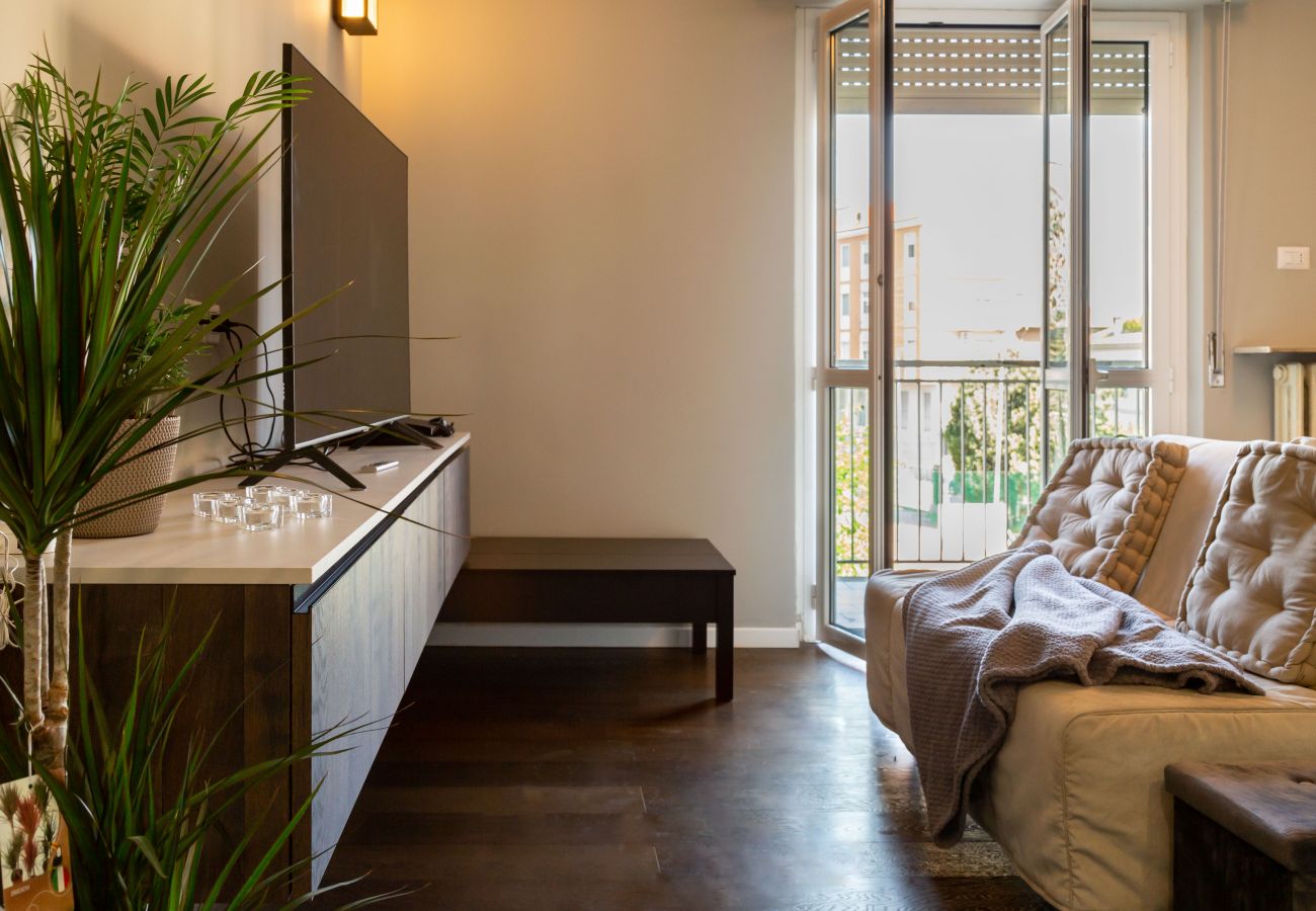 Apartamento en Pavia - Casa La Preziosa