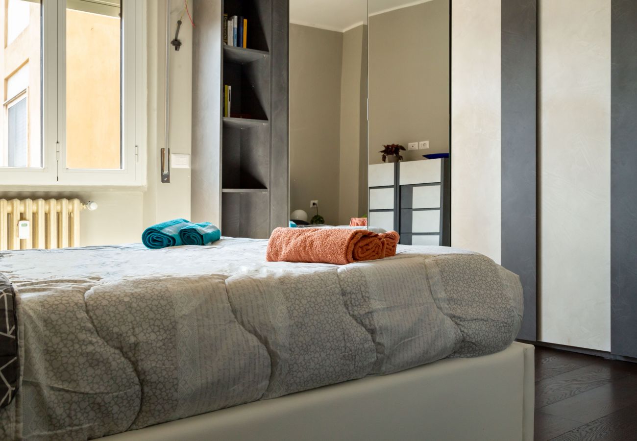 Apartamento en Pavia - Casa La Preziosa