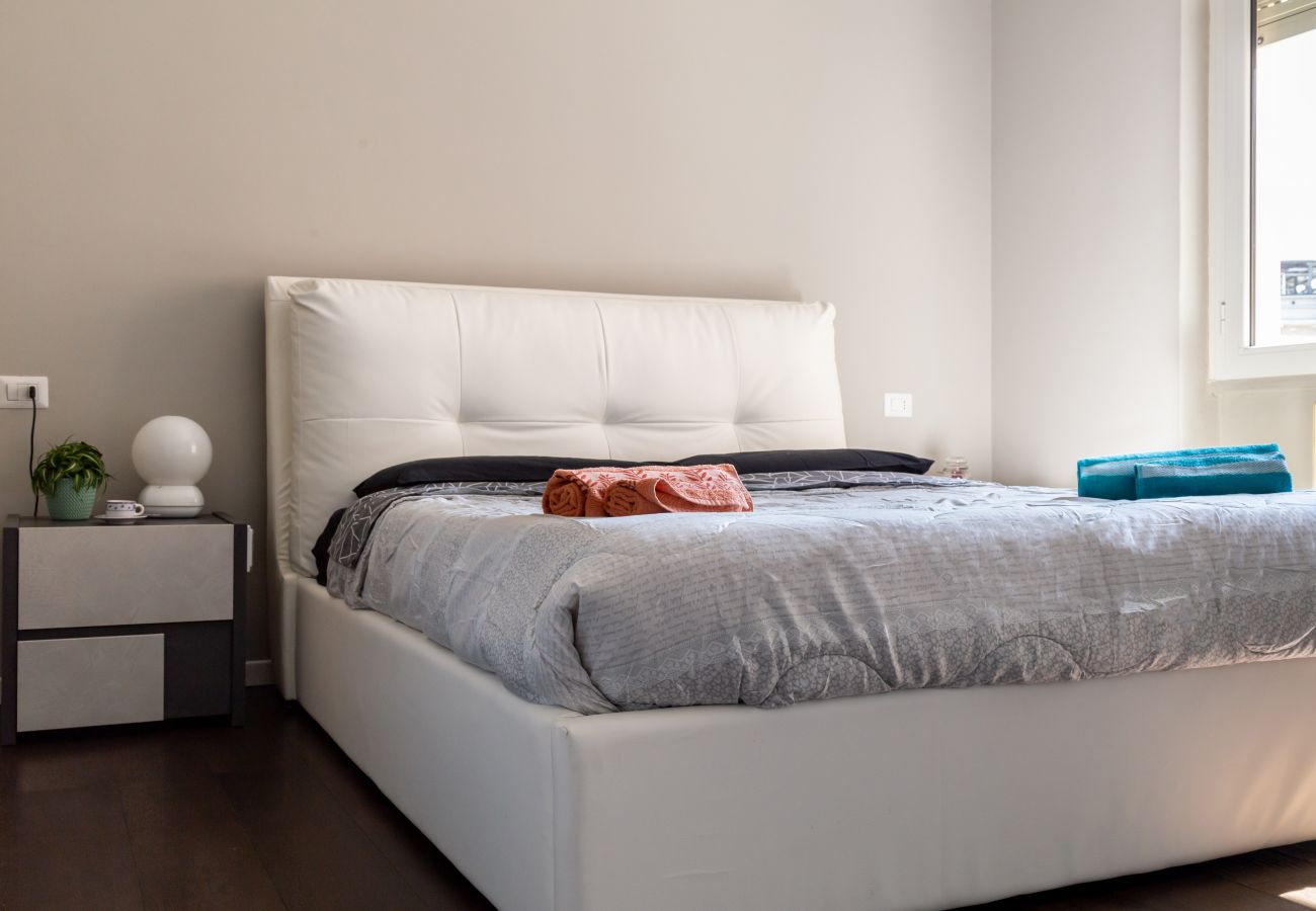 Apartamento en Pavia - Casa La Preziosa