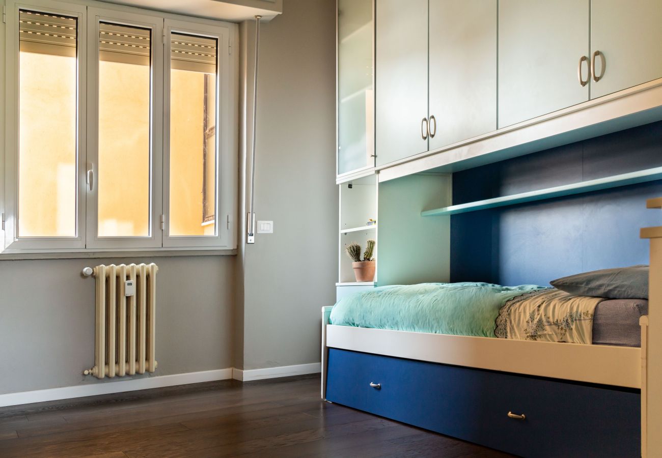 Apartamento en Pavia - Casa La Preziosa