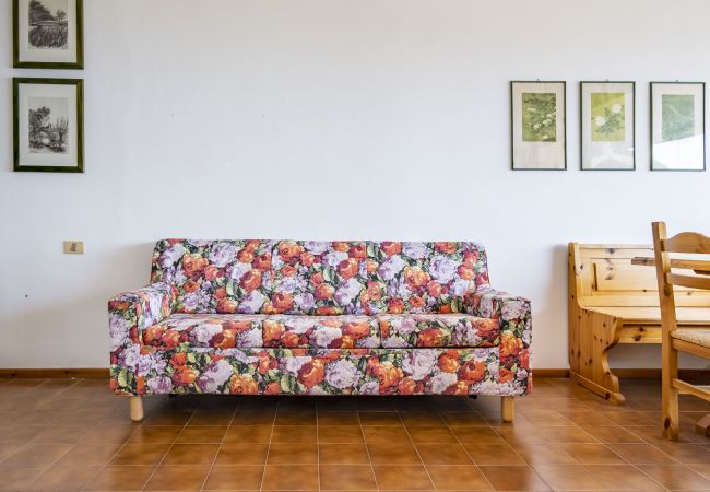 Apartamento en Muscoline - Lisa's Apartment Apartamento en Muscoline - Lisa's Apartment