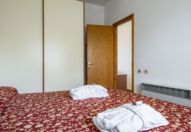 Apartamento en Muscoline - Lisa's Apartment Apartamento en Muscoline - Lisa's Apartment