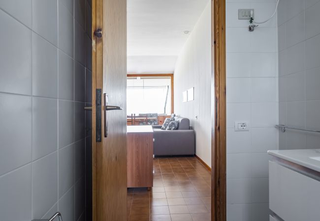 Apartamento en Muscoline - Lisa's Apartment Apartamento en Muscoline - Lisa's Apartment