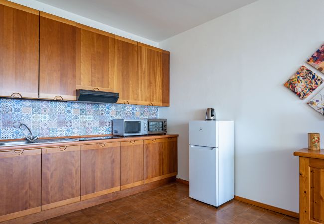 Apartamento en Muscoline - Lisa's Apartment Apartamento en Muscoline - Lisa's Apartment