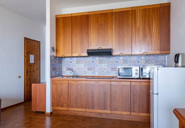 Apartamento en Muscoline - Lisa's Apartment Apartamento en Muscoline - Lisa's Apartment