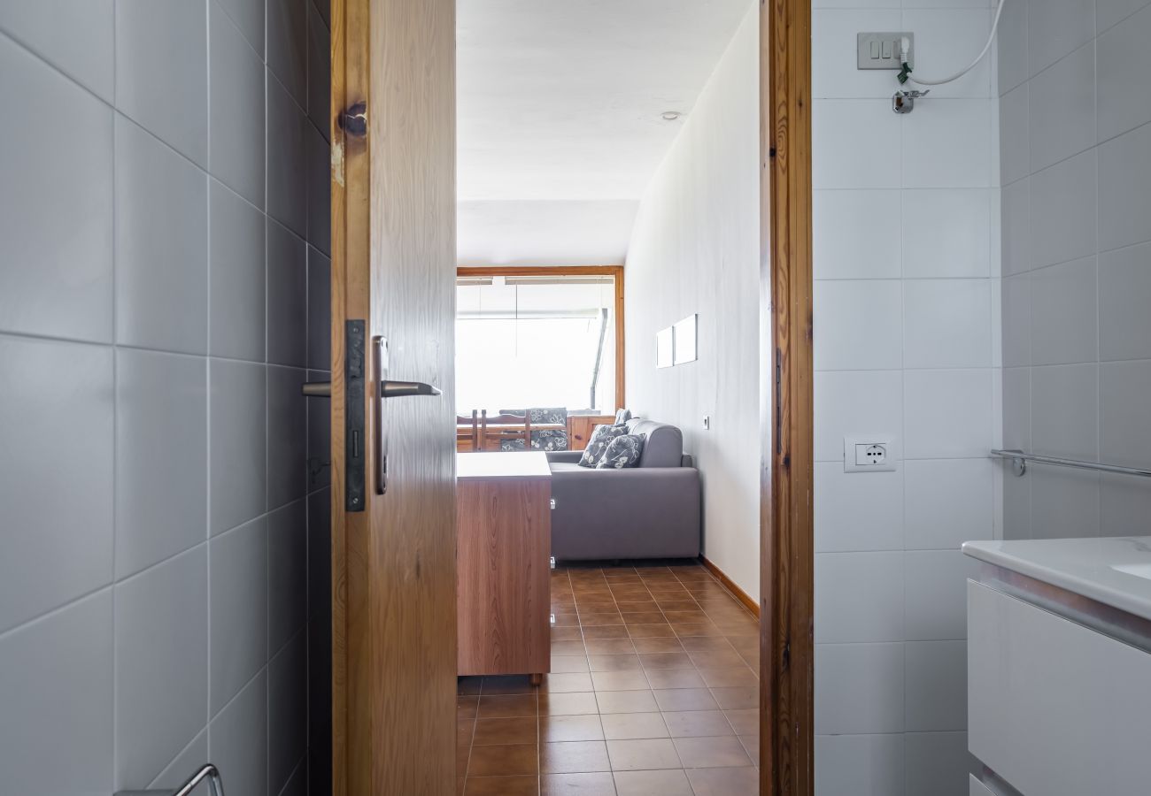 Apartamento en Muscoline - Lisa's Apartment