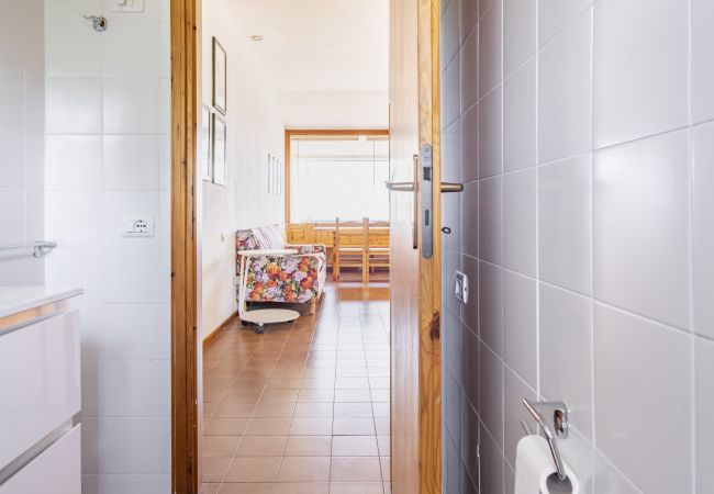 Apartamento en Muscoline - Maggie's Apartment Apartamento en Muscoline - Maggie's Apartment