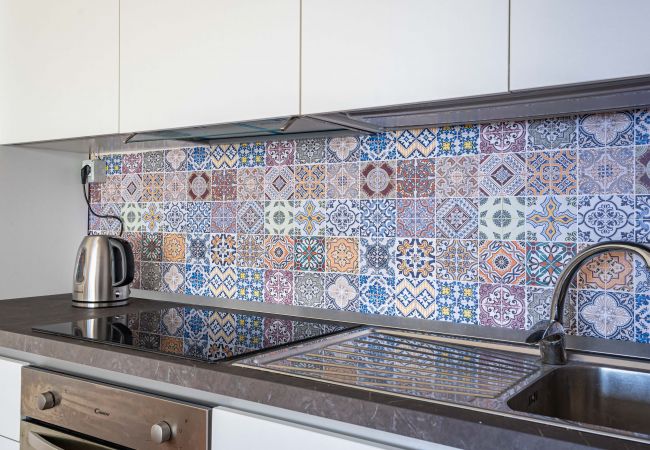 Apartamento en Muscoline - Maggie's Apartment Apartamento en Muscoline - Maggie's Apartment