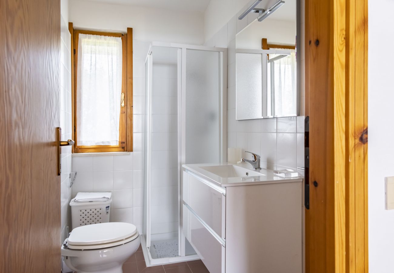 Apartamento en Muscoline - Maggie's Apartment