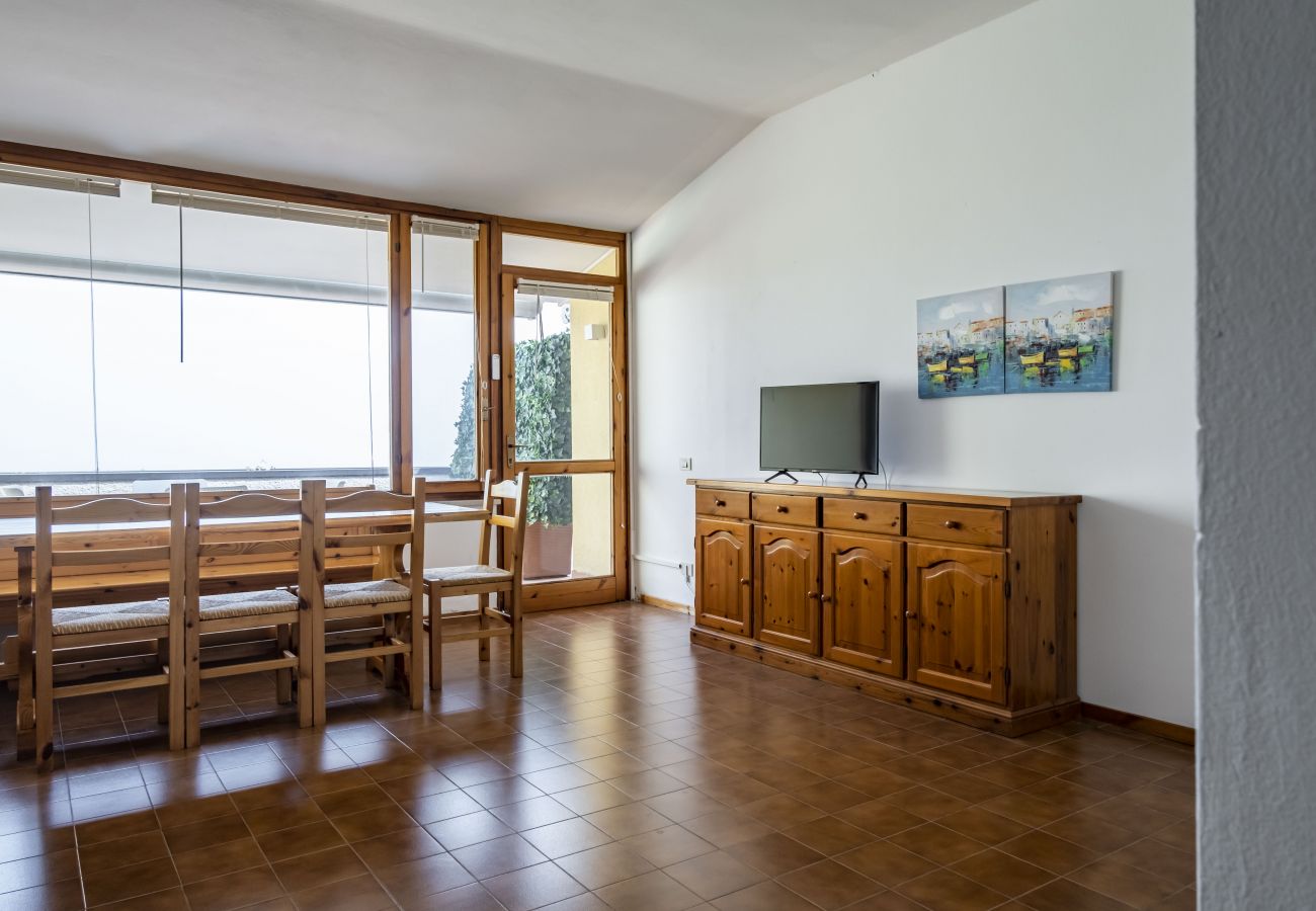 Apartamento en Muscoline - Maggie's Apartment