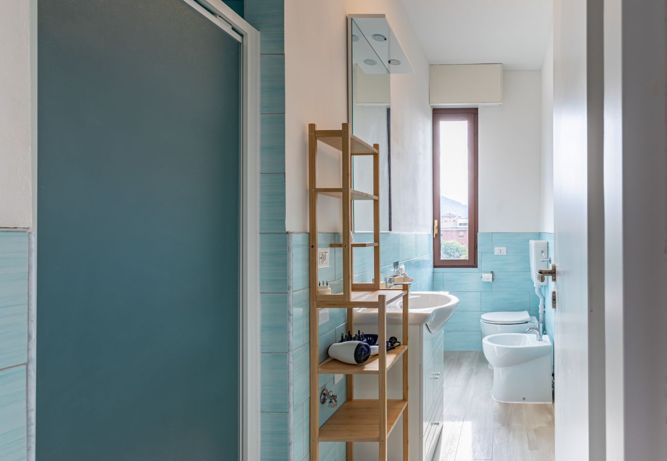 Apartamento en Brescia - House MaGa